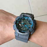 G-SHOCK GA-110TS-8A2
