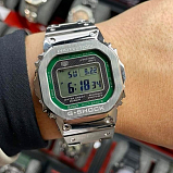 G-SHOCK GMW-B5000D-3E