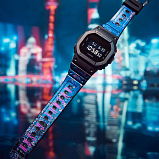 G-SHOCK DW-5600BB-1PRC