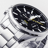 Casio Edifice EFV-510D-1A