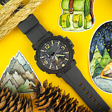 Casio Pro Trek PRG-600Y-1E