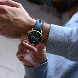 Японские часы Seiko SRPD76K1