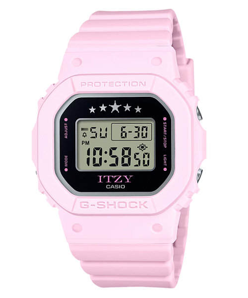 G-SHOCK GMD-S5610IT-4B