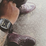 G-SHOCK DW-5600P-1E