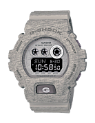 Часы G-SHOCK GD-X6900HT-8E