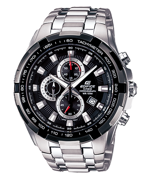 Edifice EF-539D-1A