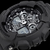 G-SHOCK GA-100CF-8A