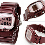G-SHOCK GB-5600AA-5E
