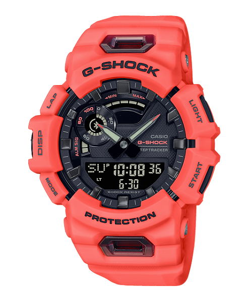 G-SHOCK GBA-900-4A