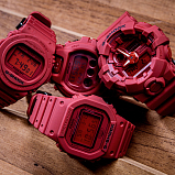 G-SHOCK DW-5635C-4E