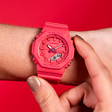 G-SHOCK GMA-P2100-4A