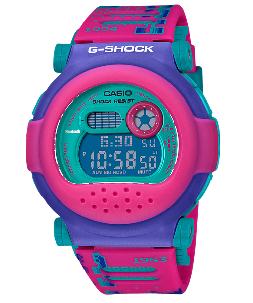 G-SHOCK G-B001RG-4E
