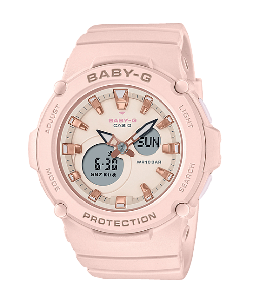 Baby-G BGA-275-4A
