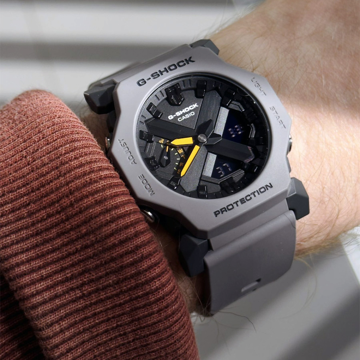 GA-2300-8A