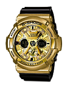 Часы G-SHOCK GA-200GD-9B2