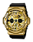 Casio GA-200GD-9B2