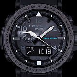 Casio Pro Trek PRG-650Y-1E