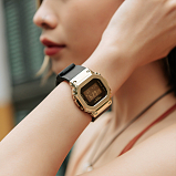 G-SHOCK GM-S5600GB-1E