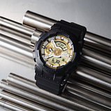 G-SHOCK GA-110CD-1A9