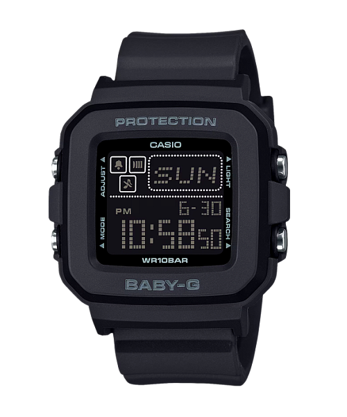 Baby-G BGD-10-1E