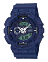 Casio GA-110HT-2A