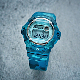 BABY-G BG-169CM-2E