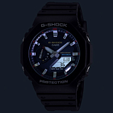 G-SHOCK GA-2100RL-1A