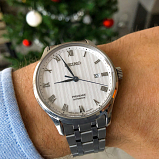 Японские часы Seiko SRPC79J1