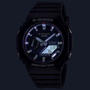 GA-2100RL-1A