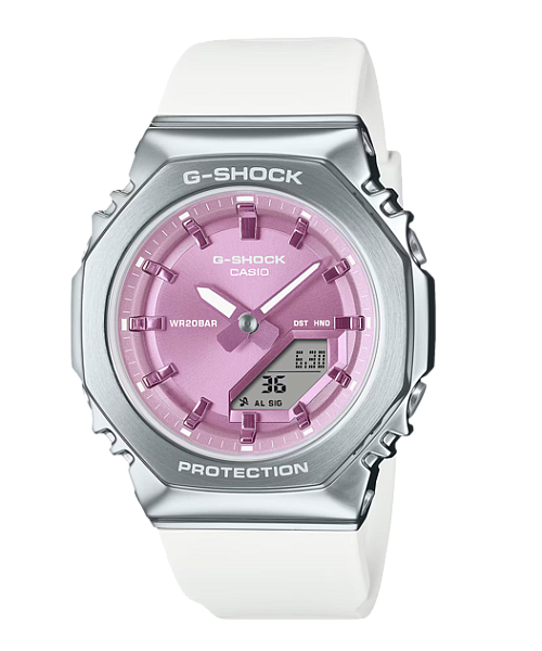 G-SHOCK GM-S2110-7A6