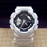 G-SHOCK GMA-S110CW-7A1