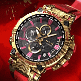 G-SHOCK MTG-B1000CX-4A