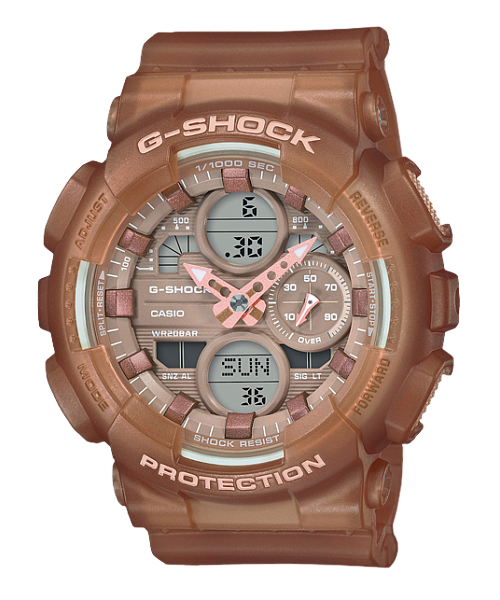 G-SHOCK GMA-S140NC-5A2
