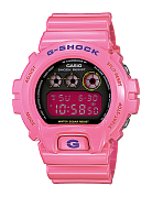 Часы G-SHOCK DW-6900SN-4E