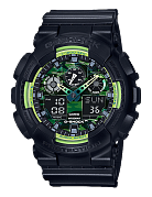 GA-100LY-1A