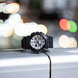 G-SHOCK GA-100WD-1A