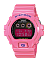 Casio DW-6900SN-4E