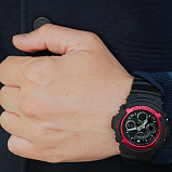 G-SHOCK AW-591-4A