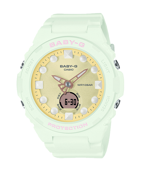 Baby-G BGA-320FH-3A