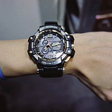 G-SHOCK GPW-1000GB-1A