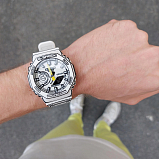 G-SHOCK GA-2100MNG-7A