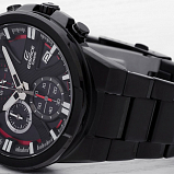 Casio Edifice EFR-544BK-1A4