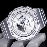 G-SHOCK GA-2100FF-8A