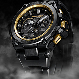 G-SHOCK MTG-G1000GB-1A