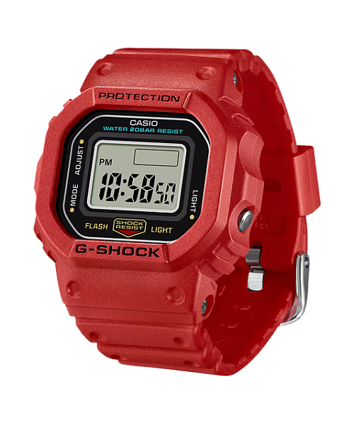 G-SHOCK DWN-5600-4E