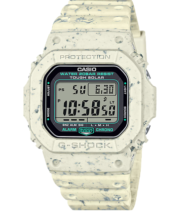Casio G-Shock G-5600BG-5E ждем редкую лимитку