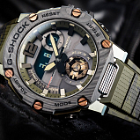 G-SHOCK GST-B300XB-1A3