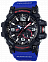 Casio GG-1000TLC-1A