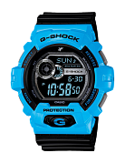 Часы G-SHOCK GLS-8900LV-2E