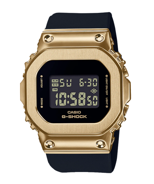 G-SHOCK GM-S5600GB-1E
